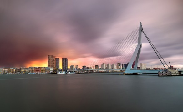 Rotterdam