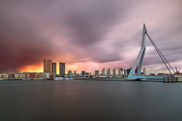 Rotterdam