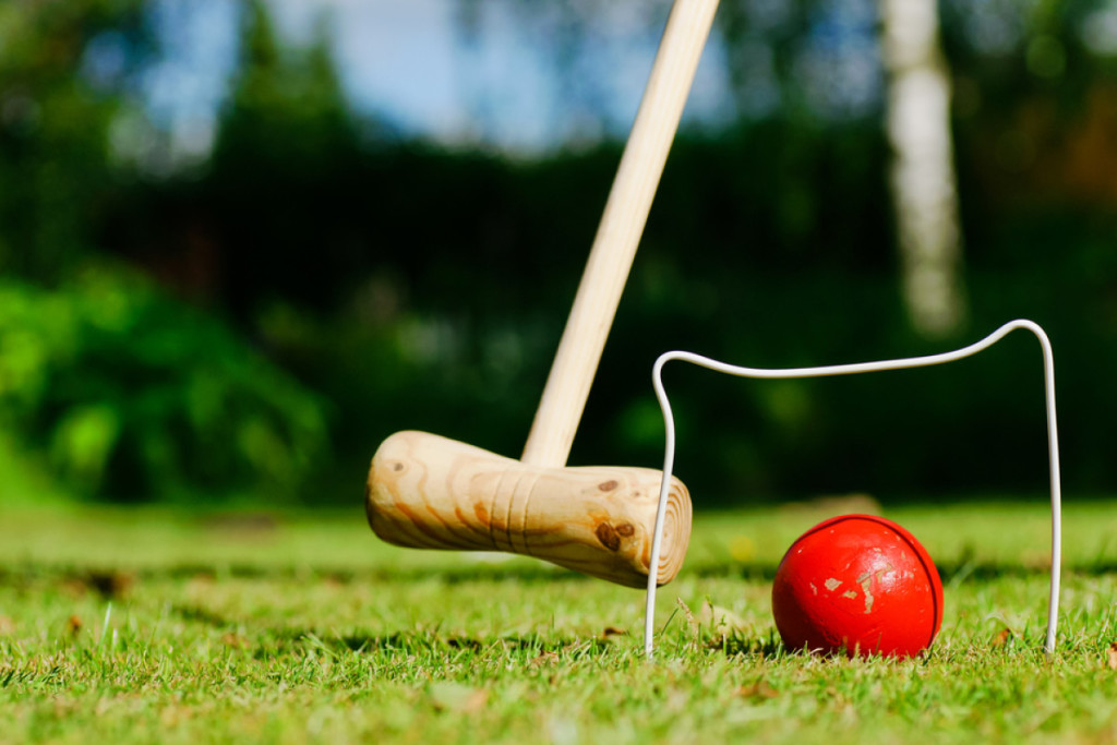 croquet